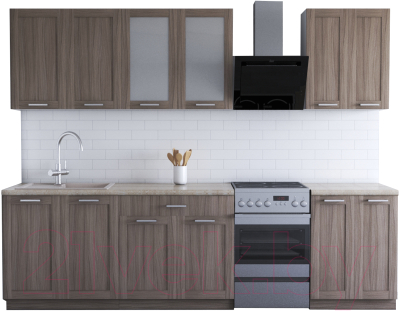 

Готовая кухня Хоум Лайн, Грация 2.2