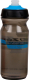 Бутылка для воды Zefal Sense Pro 65 Smoked black / 1452 (cyan blue/grey) - 