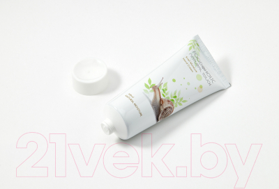 Крем для рук FoodaHolic Snail Moisture Hand Cream (100мл)