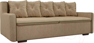 

Диван Mio Tesoro, Витаре