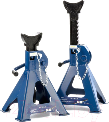 

Домкрат механический Stels, 51627