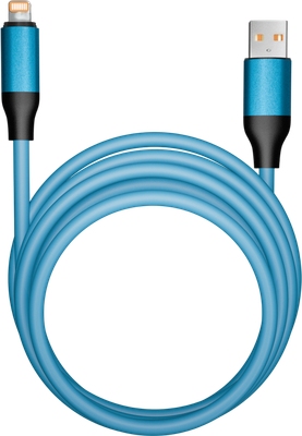 

Кабель, Bold IK-512BOLD-BLUE