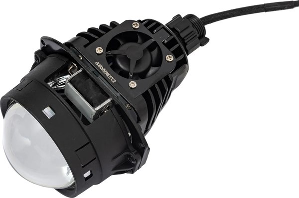 Автомобильная лампа ClearLight KBM CL G3 A8 2