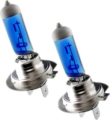 Комплект автомобильных ламп ClearLight MLH4XV+W5W (4шт) - 