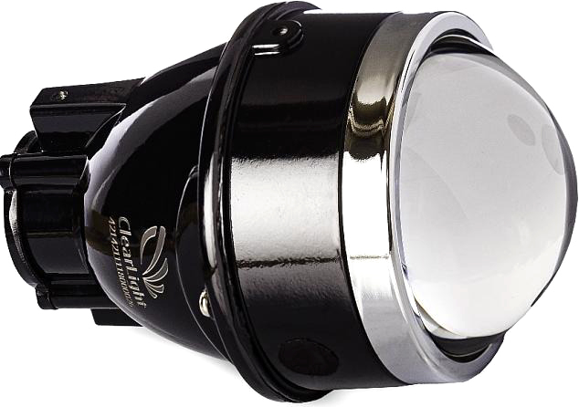 Фара автомобильная ClearLight KBM CL G3 BX 3