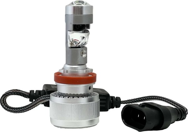 Автомобильная лампа ClearLight KBM CL H11 mini pro 4K