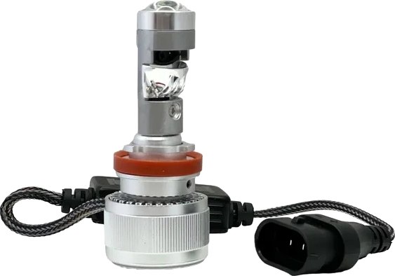 Автомобильная лампа ClearLight KBM CL H11 mini pro 6K