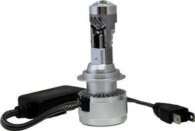 Автомобильная лампа ClearLight KBM CL H7 mini pro 4K -