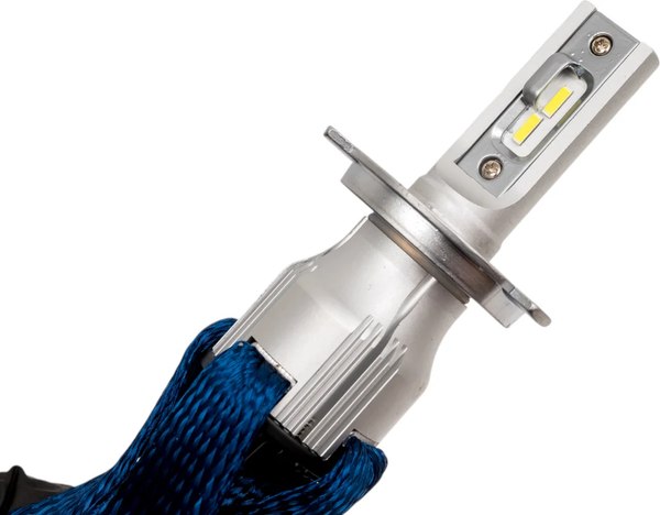 Автомобильная лампа ClearLight CLPFMLEDH4
