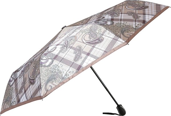Зонт складной Fabretti UFS0099-11