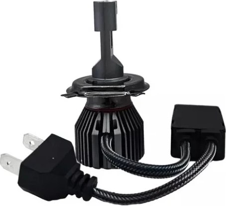 Автомобильная лампа ClearLight CLXTMLEDH4