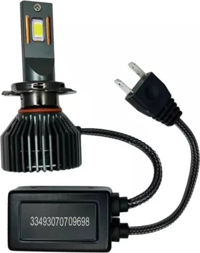 Автомобильная лампа ClearLight CLXTMLEDH7