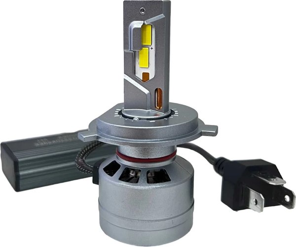 Комплект автомобильных ламп ClearLight CL90XP60LEDH4