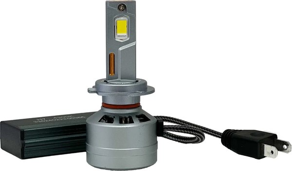 Комплект автомобильных ламп ClearLight CL90XP60LEDH7