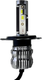 Автомобильная лампа ClearLight CLX5LED60H11 - 