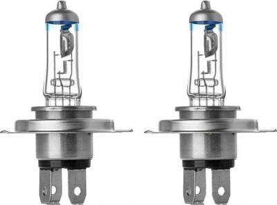 Комплект автомобильных ламп ClearLight MLH4XTV150 (2шт) - 