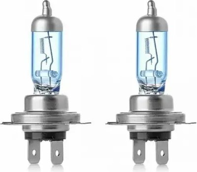 Комплект автомобильных ламп ClearLight MLH7XTV150 (2шт) - 