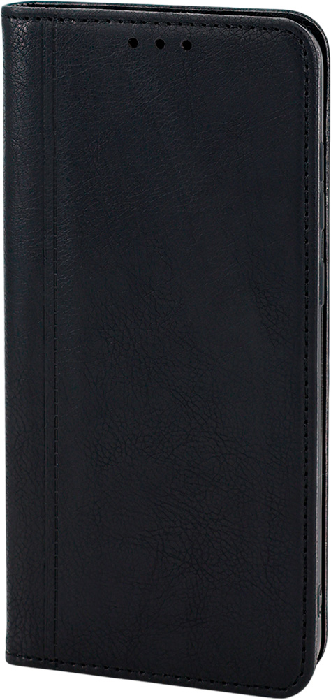Чехол-книжка Case Book для Honor X7b/90 Smart (черный) — фото 1