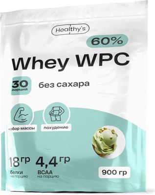 

Протеин, Whey Wpc