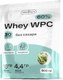 Протеин Healthys Whey Wpc (900г, фисташковое мороженое) - 
