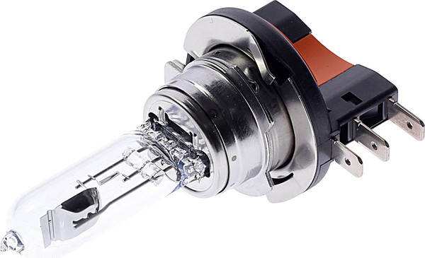 Комплект автомобильных ламп Osram 64176CBN-HCB