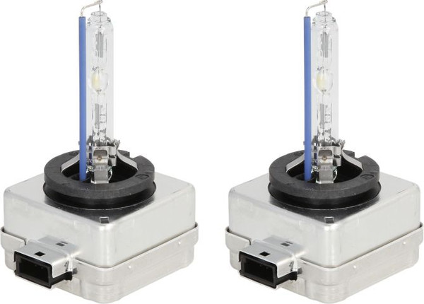 Комплект автомобильных ламп Osram 66140CBN-HCB