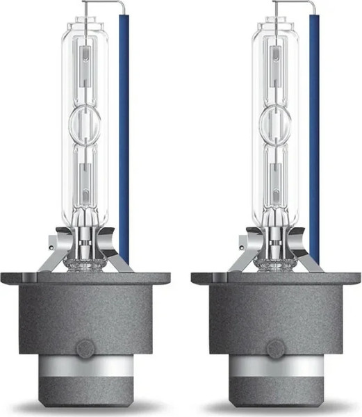 Комплект автомобильных ламп Osram 66240CBN-HCB
