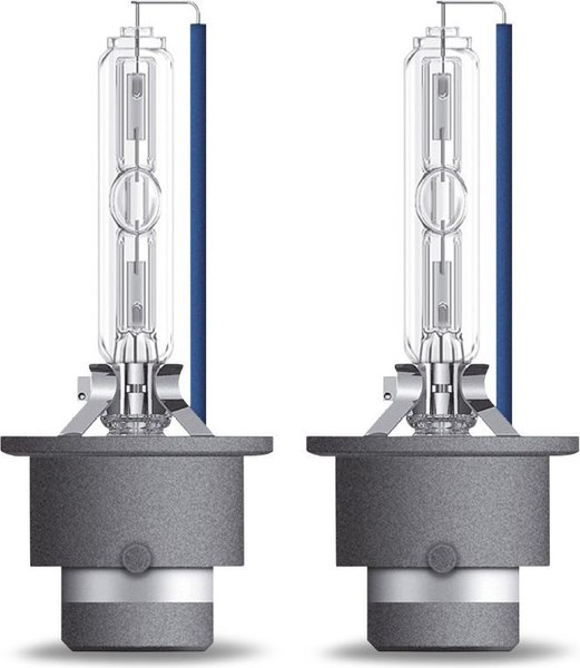 Автомобильная лампа Osram 66440CBN-HCB