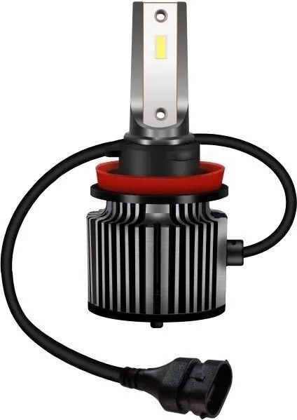 Комплект автомобильных ламп Osram F6211CW