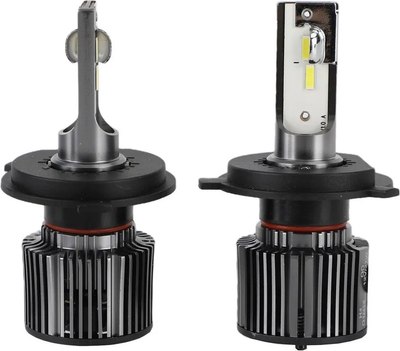 Комплект автомобильных ламп Osram F6204CW - 