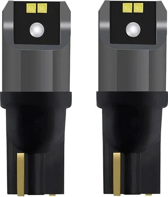 Комплект автомобильных ламп Osram 2980CW-02B (2шт) - 