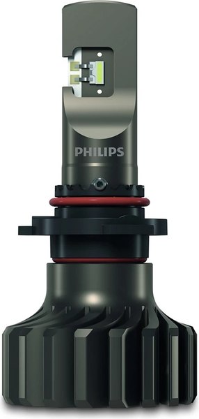 Комплект автомобильных ламп Philips 11005U90CWX2
