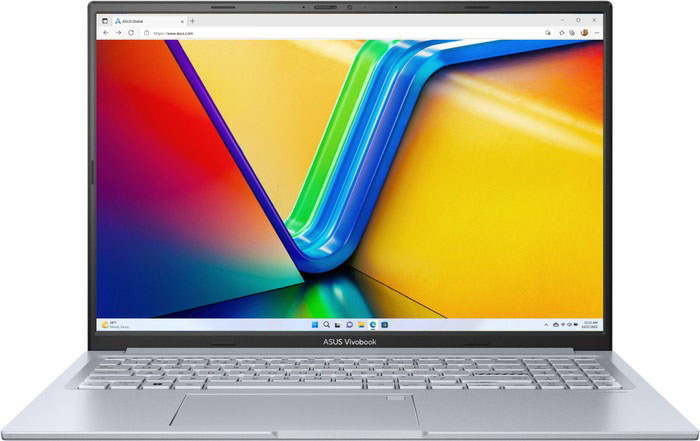 Ноутбук Asus Vivobook 16X K3605ZF-MB409