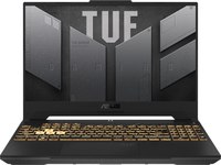 Игровой ноутбук Asus TUF Gaming F17 FX707ZC4-HX099 - 