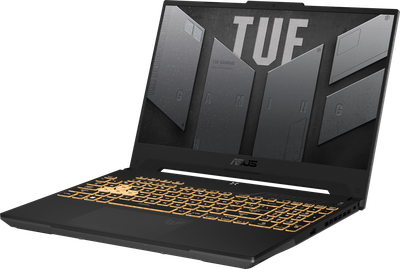 Игровой ноутбук Asus TUF Gaming F17 FX707ZC4-HX099