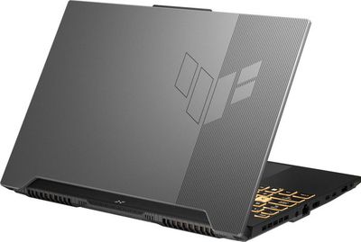 Игровой ноутбук Asus TUF Gaming F17 FX707ZC4-HX099