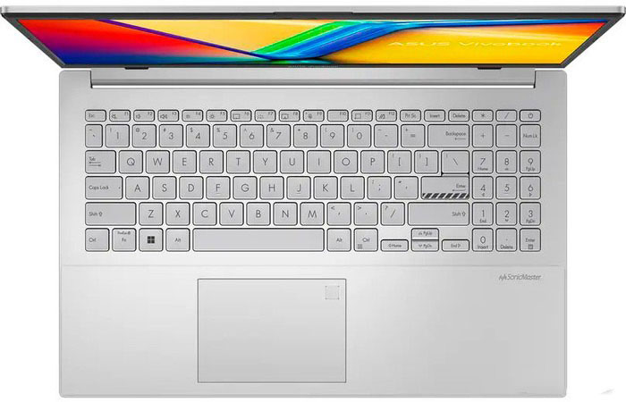 Ноутбук Asus Vivobook Go 15 E1504FA-BQ1186