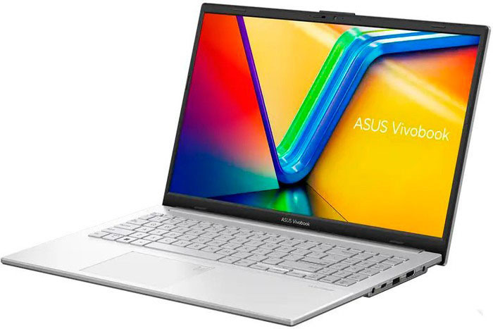 Ноутбук Asus Vivobook Go 15 E1504FA-BQ1186