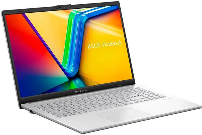 Ноутбук Asus Vivobook Go 15 E1504FA-BQ1186