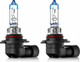 Комплект автомобильных ламп ClearLight MLH11XTV150 (2шт) - 