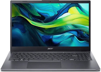 

Ноутбук, Aspire A15-51M-59VN (NX.KXTCD.001)