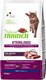 Сухой корм для кошек Trainer Cat Adult Sterilised с уткой (1.5кг) - 