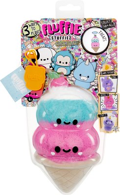 

Игрушка детская, Мороженое Рожок / 43868