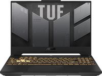 Игровой ноутбук Asus TUF Gaming F15 FX507ZC4-HN252 - 