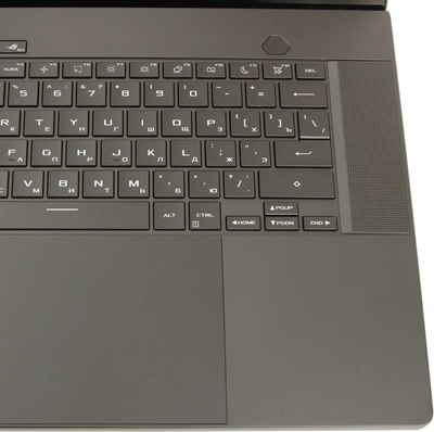 Игровой ноутбук Asus ROG Zephyrus G16 GU605MI-QR189