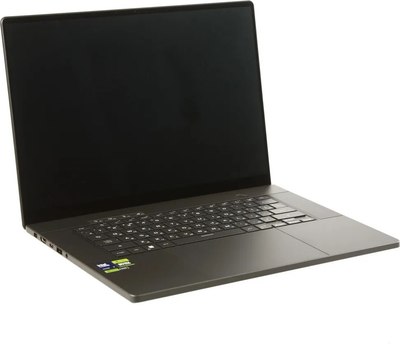 Игровой ноутбук Asus ROG Zephyrus G16 GU605MI-QR189