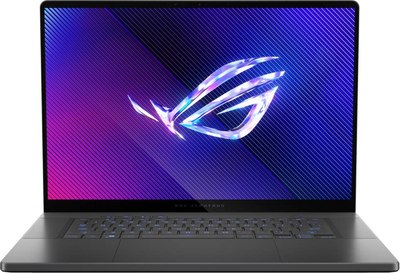 Игровой ноутбук Asus ROG Zephyrus G16 GU605MI-QR189