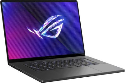 Игровой ноутбук Asus ROG Zephyrus G16 GU605MI-QR189