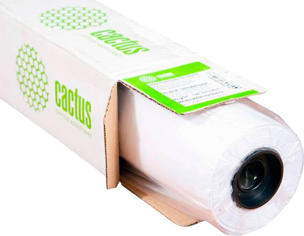 Изображение товара Бумага Cactus CS-PC90-106745