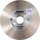 Отрезной диск алмазный Hilberg Master Ceramic HM520 - 